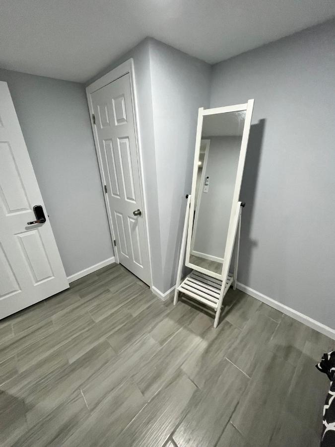 Airport Xpress Guestrooms Philadelphia Exterior photo