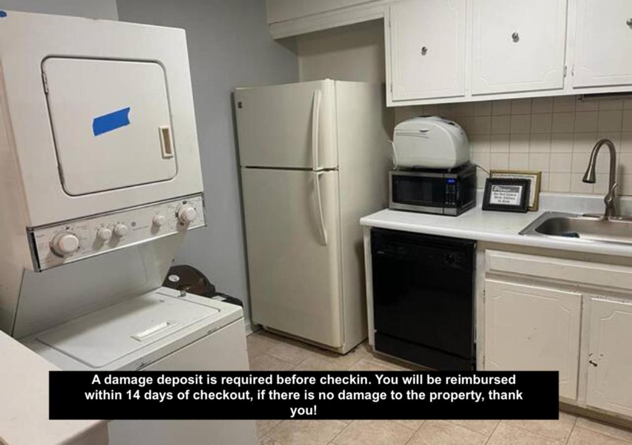 Airport Xpress Guestrooms Philadelphia Exterior photo