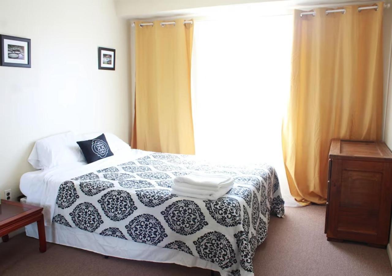Airport Xpress Guestrooms Philadelphia Exterior photo