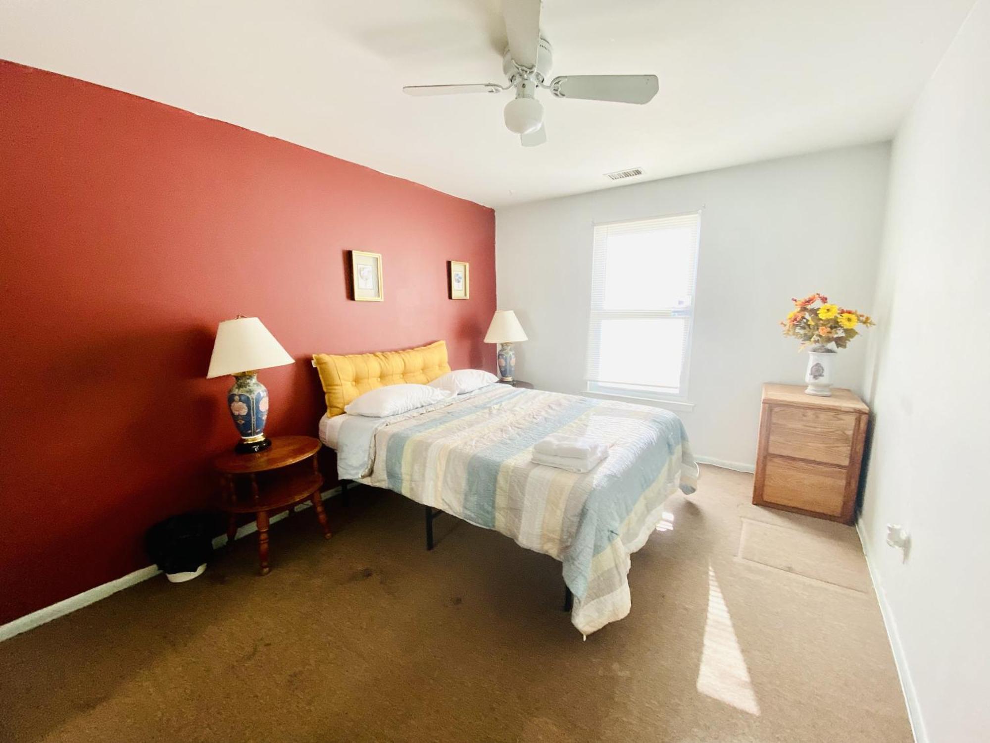 Airport Xpress Guestrooms Philadelphia Exterior photo