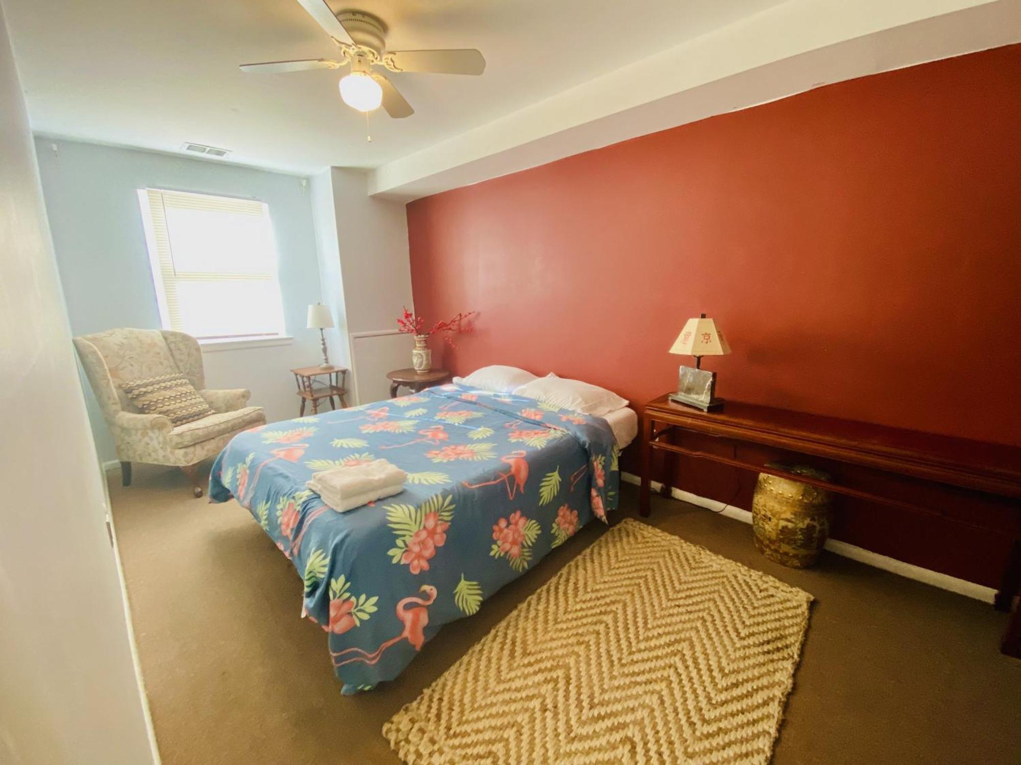 Airport Xpress Guestrooms Philadelphia Exterior photo