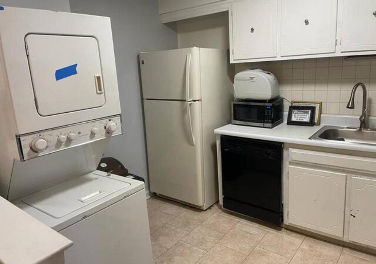 Airport Xpress Guestrooms Philadelphia Exterior photo